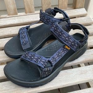 Teva Terra Fi 5 Universal sandals